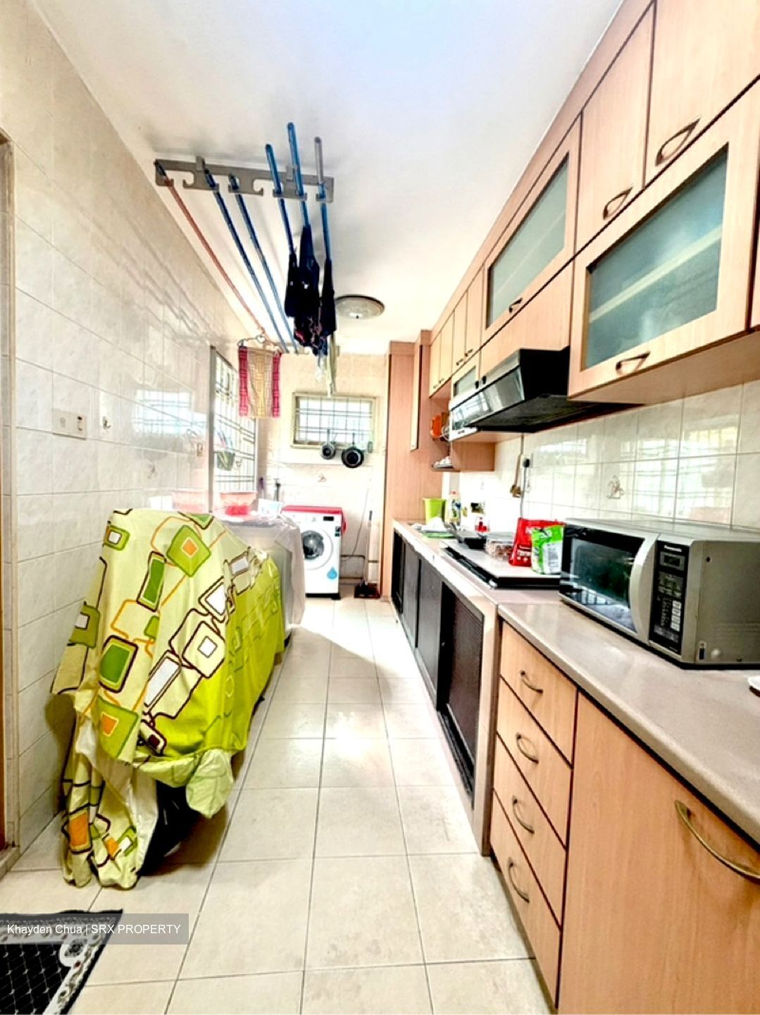 Blk 128C Punggol Field Walk (Punggol), HDB 4 Rooms #598084391